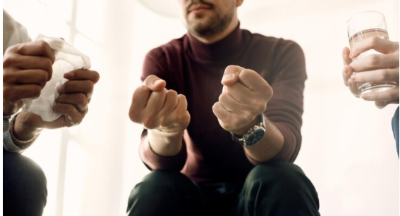 How Substance Abuse Treatment Can Help You Take the First Step Toward Recovery