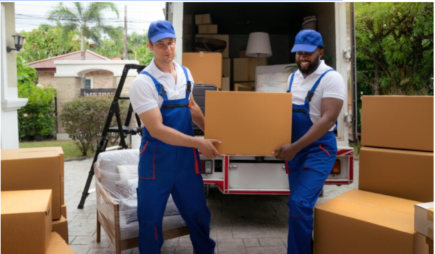 How a Reliable Moving Company Can Make Your Relocation Stress-Free