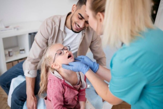 Comprehensive and Comfortable Care for Every Dental Patient