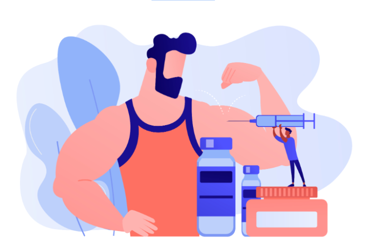 How Testosterone Replacement Supports a Healthy Lifestyle?
