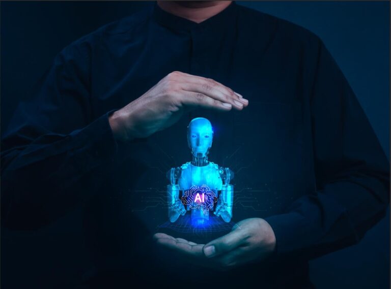 Why AI Governance Is Becoming a Business Necessity Rather Than a Technical Choice
