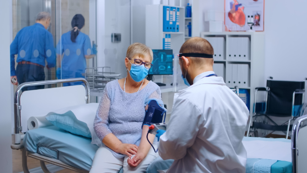 What Urgent Care Services Are Provided By Healthcare Centers?