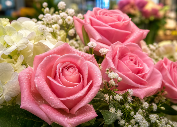 How Lexis Florist Can Help With Houston Flower Delivery Requests in 2026