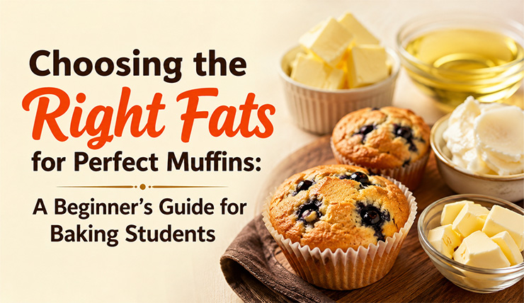 Choosing the Right Filling for Every Cake: A Flavor Guide for Aspiring Bakers